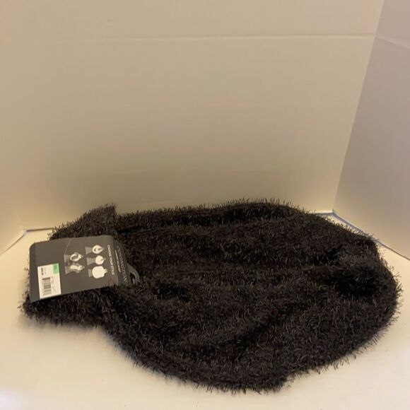 New gray loop scarf - Picture 1 of 4